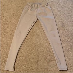 GYM SHARK 🦈 LEGGING